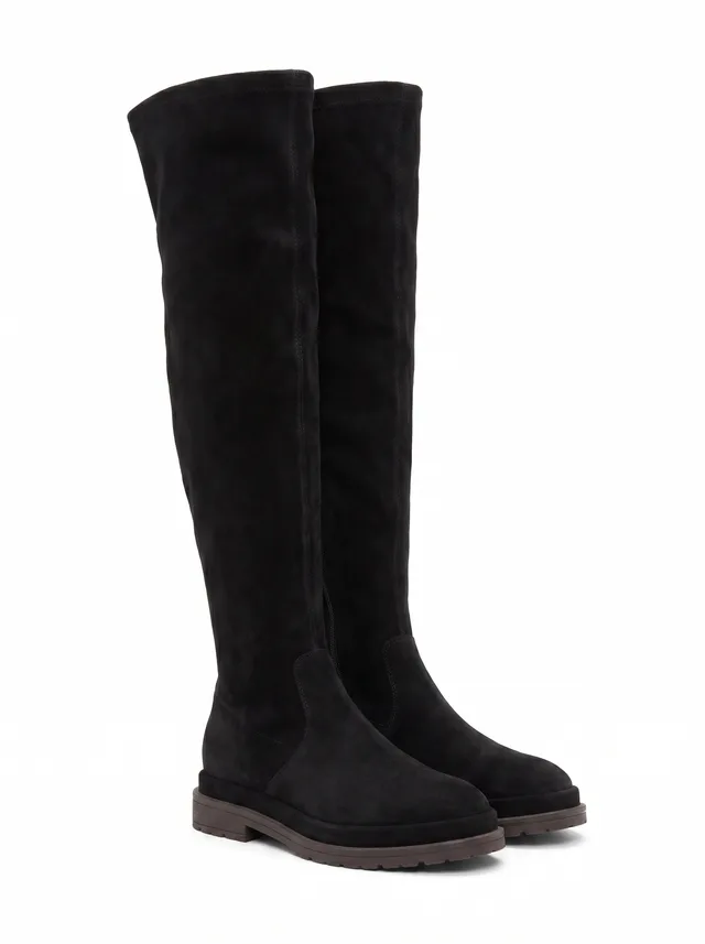 Ботфорты Brunello Cucinelli